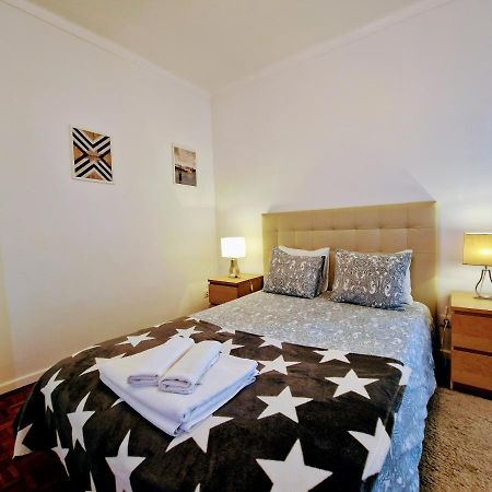 Casa D'Alfama By Lisbon Village Apartments Exteriör bild