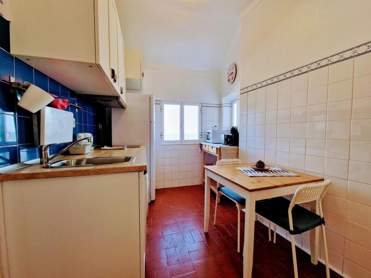 Casa D'Alfama By Lisbon Village Apartments Exteriör bild