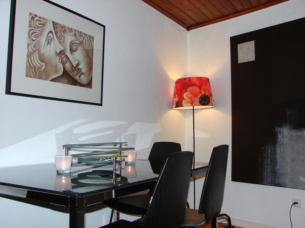 Casa D'Alfama By Lisbon Village Apartments Exteriör bild